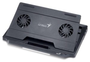 Genius Notebook Cooling Stand 300
