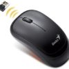 Genius Traveler 6000 Wireless Optical Mouse