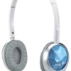 Genius GHP-400S Stylish Headphones for Music