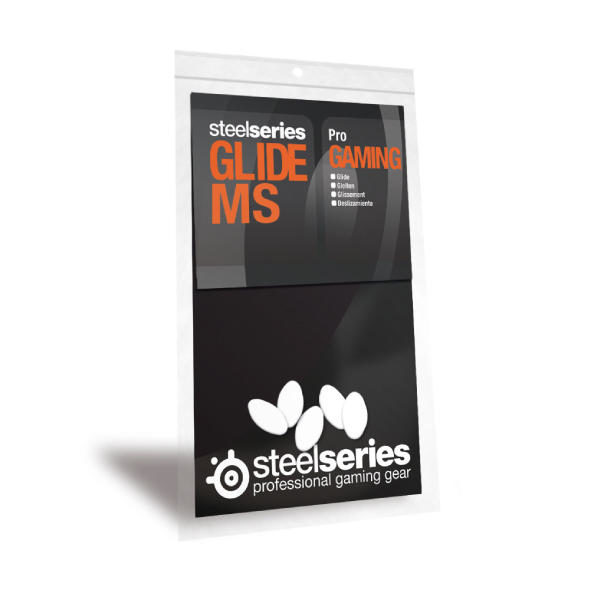 SteelSeries Glide MS