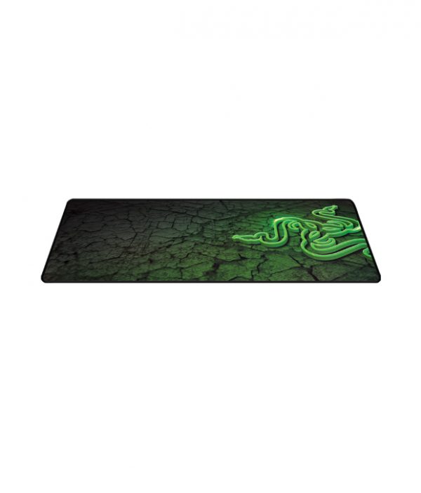 Razer Goliathus 2013 Control Edition - Soft Gaming Mouse Mat (Extended)