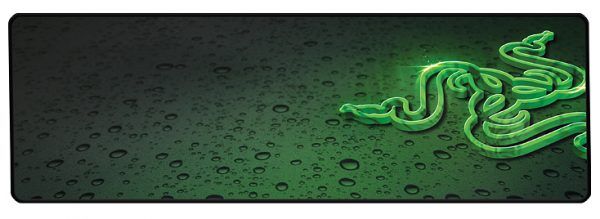 Razer Goliathus 2013 Speed Edition - Soft Gaming Mouse Mat (Extended)