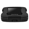 ADATA HD330 External Hard Drive 4TB - Black