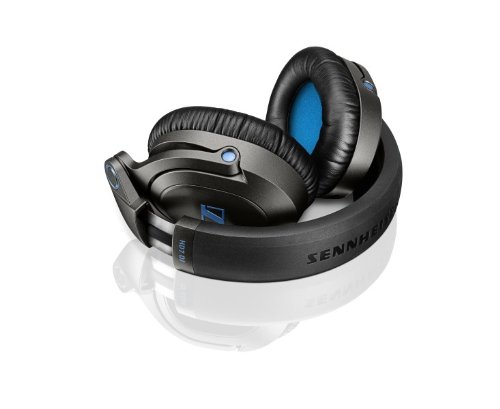Sennheiser HD7 DJ Headphones