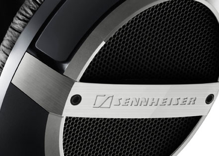 Sennheiser HD 448 Headphones