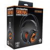 SteelSeries Siberia V2 Heat Orange Edition