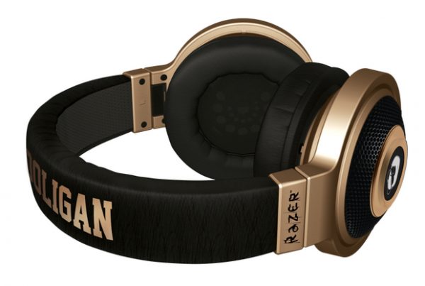 Razer Kraken E-Panda Hooligan Headphones