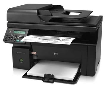 HP Laserjet M1212NF MFP (Printer/Scanner/Copier/Fax)
