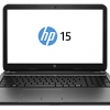 HP 15-r042tu (i3-4030u, 4gb, 500gb, dos, local)