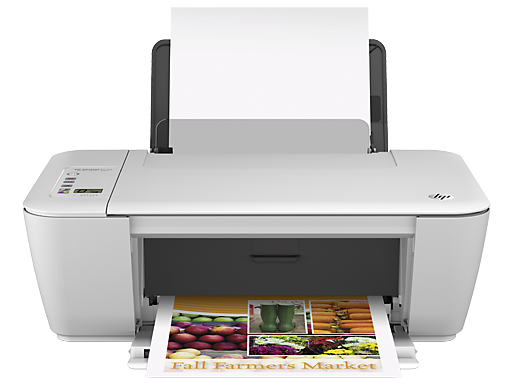 HP DeskJet 2540 All in One Printer