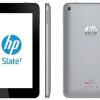 HP Slate 7 2800 (Wifi/8GB/Silver)