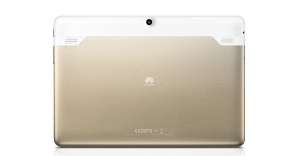 Huawei MediaPad 10 Link WiFi