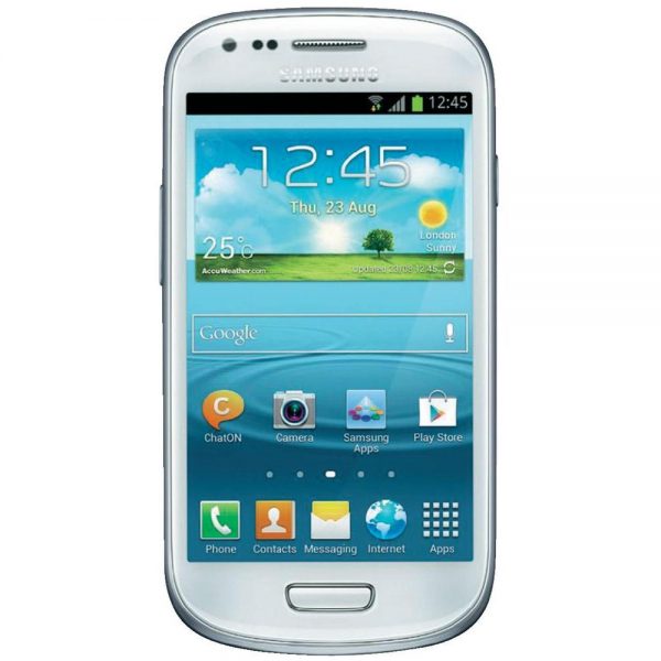 Samsung Galaxy S III Mini i8190