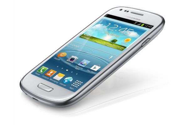 Samsung Galaxy S III Mini i8190