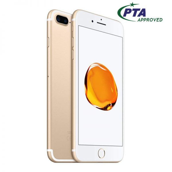 Apple iPhone 7 Plus 32GB - Gold