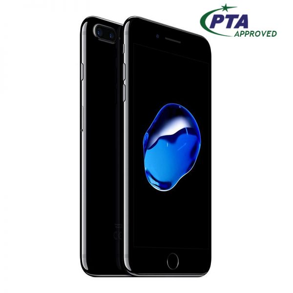 Apple iPhone 7 Plus 128GB - Jet Black