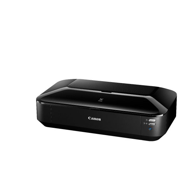 Canon Pixma iX6870 Advanced Wireless Office InkJet Printer