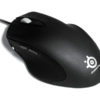 SteelSeries Ikari Laser Gaming Mouse