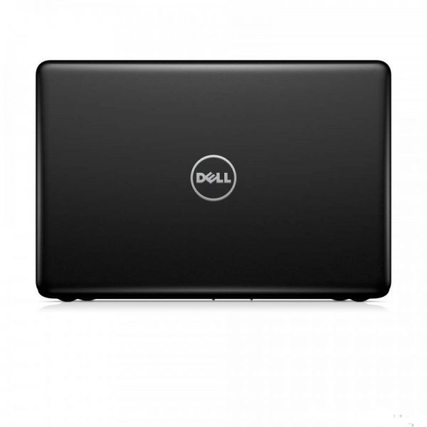 Dell Inspiron 15-5567 (i3-7100U, 4gb, 1tb,ubuntu) - Black