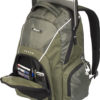 Targus 15.4" Incognito Backpack (Olive)