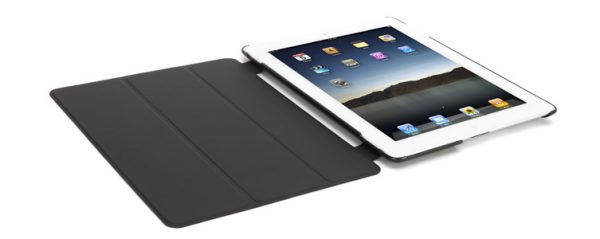 Griffin IntelliCase for iPad 2 & iPad 3