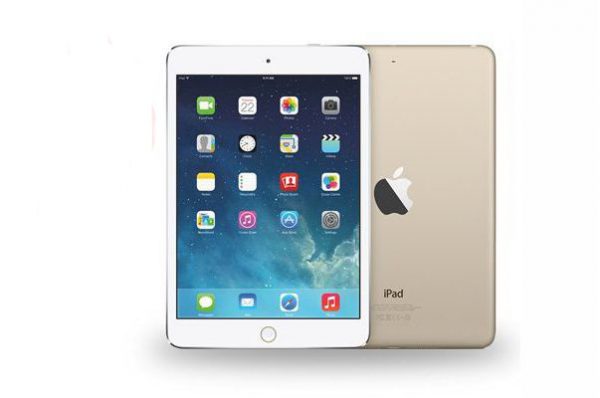 Apple iPad Pro 128GB WiFi (Gold)