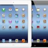 Apple iPad Mini 4 128GB WiFi (Silver)