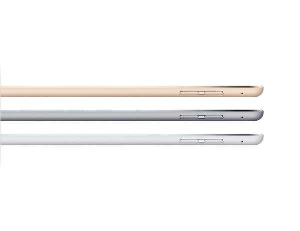 Apple iPad Air 2 64GB WiFi