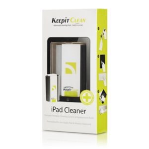 Techlink Keepit Clean iPad Cleaner
