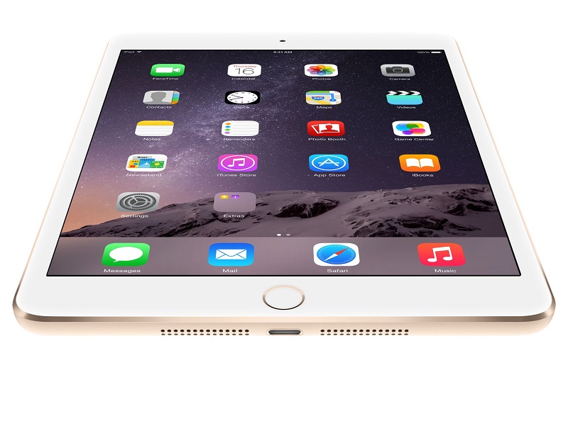 iPad mini3 WI-FI+CELL 16GB