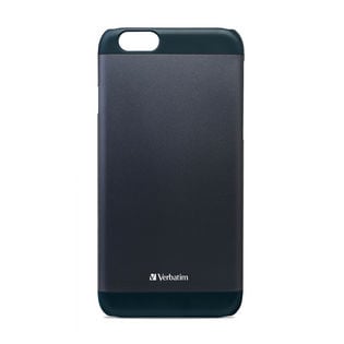 Verbatim iPhone 6 Aluminium Case - Black