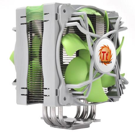 Thermaltake Jing CPU Cooler