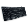 Logitech Media Keyboard 200