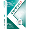 Kaspersky PURE 3.0 3Pcs, 1 Year