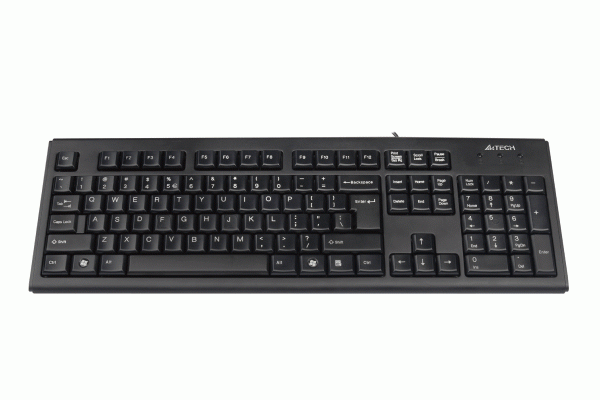 A4tech Keyboard KR-85