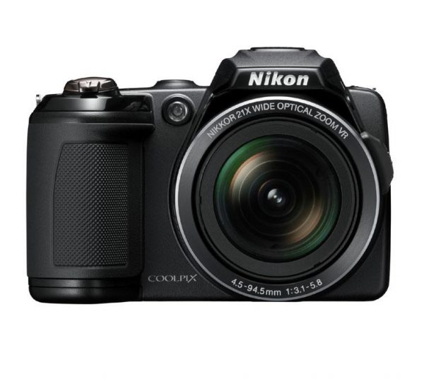 Nikon Coolpix L310