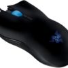 Razer Lachesis High Precision Gaming Mouse 4000 Dpi