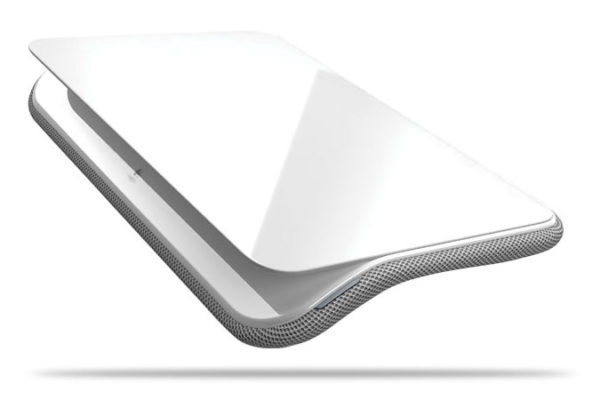 Logitech Comfort Lapdesk for Notebooks