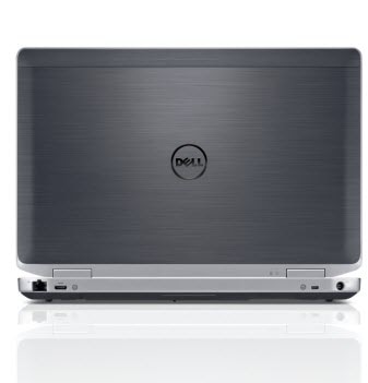 Dell Latitude E6320 Laptop - Design that's built to last
