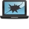Dell Latitude E6320 Laptop - Confident security