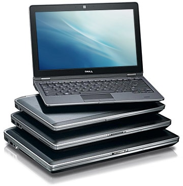 Dell Latitude E6320 Laptop - Management made easy