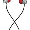 Logitech Ultimate Ears 100 Noise-Isolating Earphones (Grey Industry)