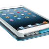 Logitech Folio Keyboard for iPad Mini (Blue)