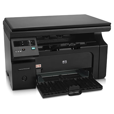 HP LaserJet Pro M1130 MFP Printer/Copier/Scanner