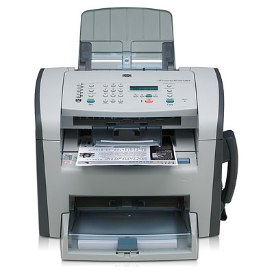 HP LaserJet M1319f Printer/Scanner/Copier/Fax