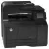HP LaserJet Pro 200 Color MFP M276n Printer/Copier/Scanner/Fax/ePrint