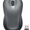 Logitech Wireless Mouse M310t