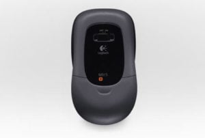 Logitech Wireless Couch Mouse M515