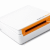 PenPower WorldCard Mac Color Business Card Scanner (for Mac/Win)