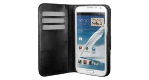 Sena Magia Wallet Case for Samsung Galaxy Note 2